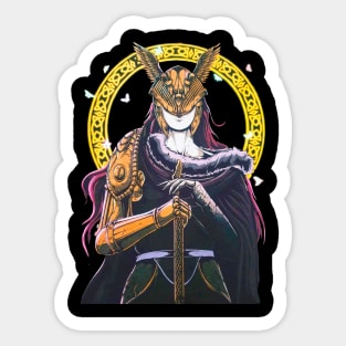 elden ring Sticker